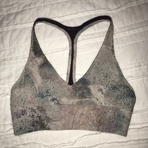 Lululemon Bra - Reversible - Size 4